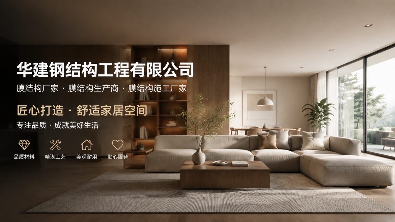 理县为西南场景提供膜结构方案